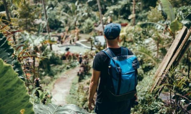 Wisata Ramah Lingkungan, Tren Yang Semakin Di Gemari