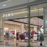 Brand ZARA Menghasilkan Produk Yang Cukup Baik
