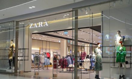 Brand ZARA Menghasilkan Produk Yang Cukup Baik