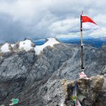 Carstensz Pyramid Gunung Tertinggi Di Indonesia