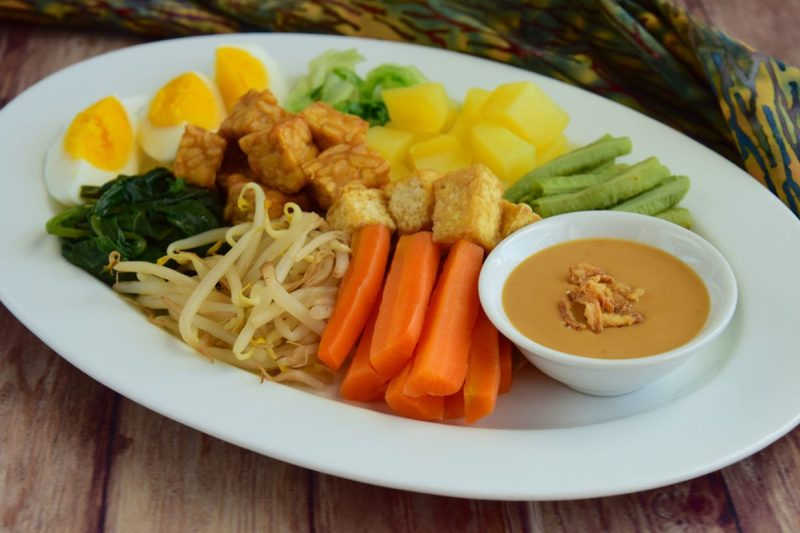 Gado Gado