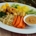 Gado‑Gado, Salad Nusantara Yang Kaya Rasa Dan Nutrisi