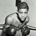 Joe Louis Petinju Besar Dan Memegang Rekor Kelas Berat