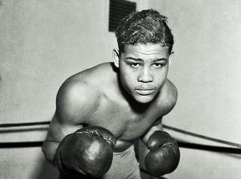 Joe Louis