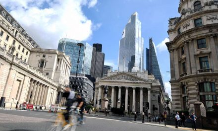 Ketahui Bagaimana NewYork Menjadi Pusat Keuangan AS