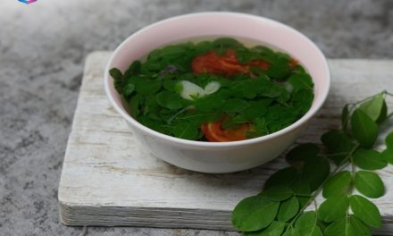 Manfaat Daun Kelor Untuk Kulit Yang Cerah Dan Awet Muda