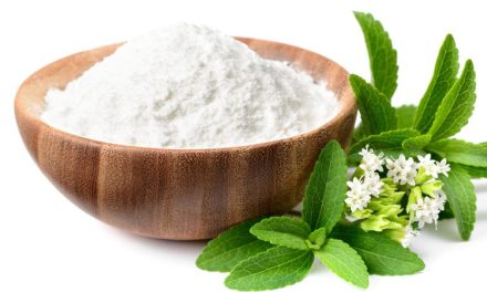 Manfaat Gula Stevia Untuk Kesehatan, Anda Harus Tahu!