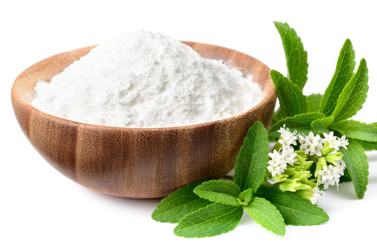 Manfaat Gula Stevia Untuk Kesehatan, Anda Harus Tahu!