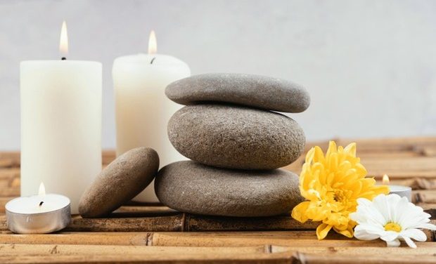 Manfaat Lilin Aroma Untuk Kesehatan Mental Dan Kualitas Tidur