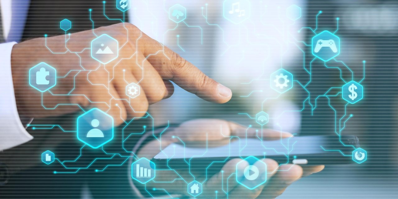 Membuka Peluang Bisnis Baru, Ekonomi Digital Jadi Kunci Utama