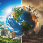 Menyongsong 2040, Harapan Perubahan Iklim Global Semakin Kuat