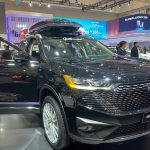Merek Haval Produsen Mobil SUV Terbesar Di Tiongkok