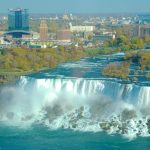 Niagara Dalam Lintasan Waktu, Ikon Alam Yang Mendunia