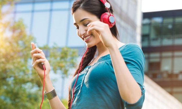Pengaruh Lagu Galau Terhadap Kesehatan Jantung