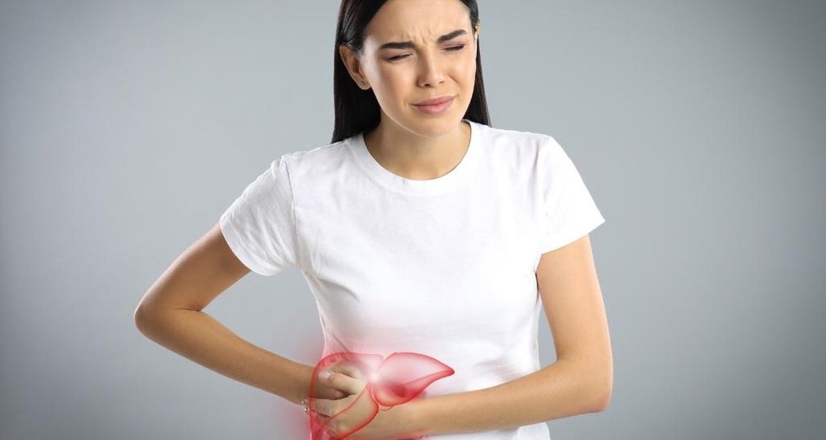 Penyakit Liver Di Sebabkan Banyak Faktor, Simak Penjelasan Ini