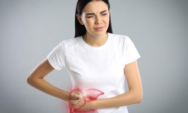 Penyakit Liver Di Sebabkan Banyak Faktor, Simak Penjelasan Ini