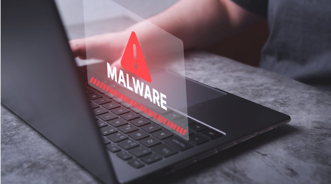 Perlindungan Data Maksimal, Mengidentifikasi Ancaman Malware
