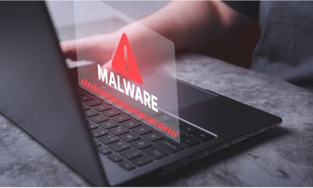 Perlindungan Data Maksimal, Mengidentifikasi Ancaman Malware