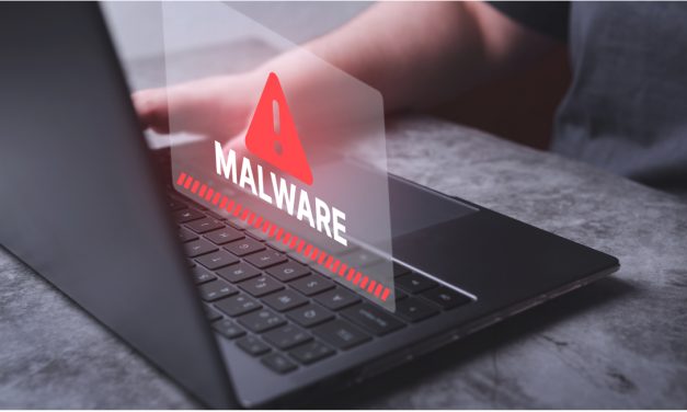 Perlindungan Data Maksimal, Mengidentifikasi Ancaman Malware