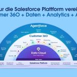 Platform Salesforce Untuk Manajemen Hubungan Pelanggan