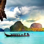 Pulau Phi Phi Menjadi Pilihan Ideal Untuk Liburan Yang Santai