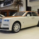 Rolls Royce Phantom Mobil Sultan Dan Yang Terbaik Di Dunia