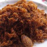 Hambae Nititi Makanan Khas Nias