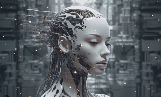 Singularitas AI, Sejauh Mana Dapat Meniru Kesadaran Manusia?