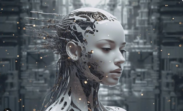 Singularitas AI