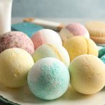 Tren Bath Bombs, Ritual Mandi Favorit Generasi Modern