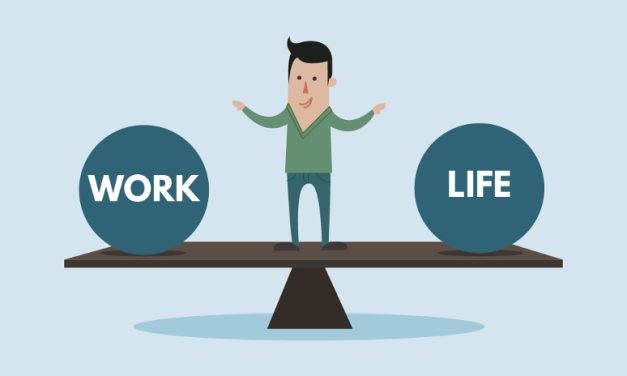 Work Life Balance Bukan Mitos! Mengatur Waktu Era Digital